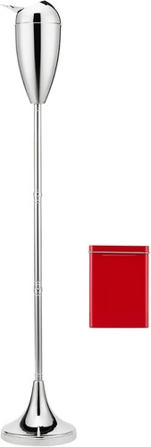 Standaschenbecher edelstahl - standaschenbecher,