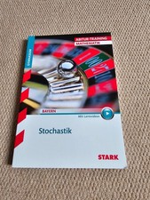 Mathematik Abitur-Training