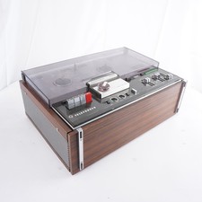 Telefunken 204 TS M204 TS E 2