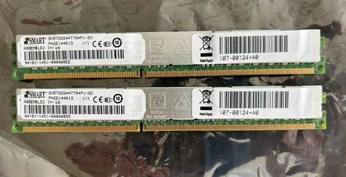 Stk netapp ram modul - stk,