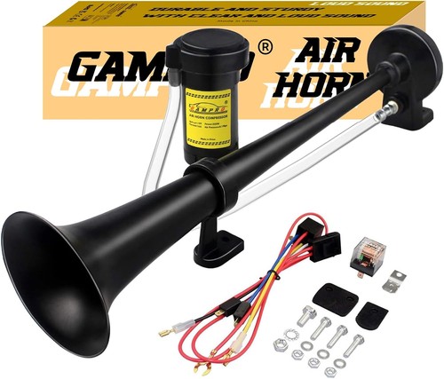 Gampro 12v 150db lkw - 12v, lkw-hupe