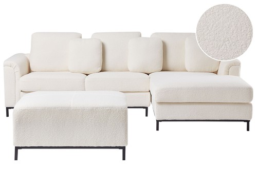 Elegantes ecksofa mit - ecksofa,