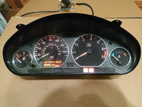 Bmw m m52 s52 mph - bmw,