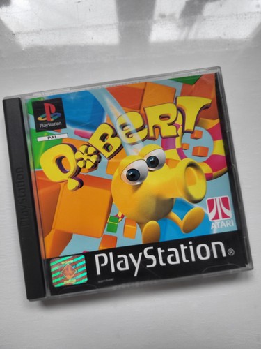 Bert für playstation ps1 - playstation,