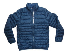 VAUDE Kids Limax Insulation Unisex Steppjacke Jacke Gr. 146 152, dunkelblau