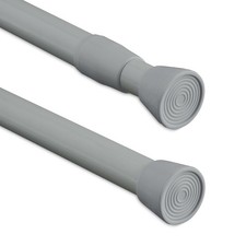 Teleskopstange Klemmstange