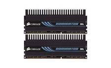 Corsair Dominator 8 GB (2x4GB)