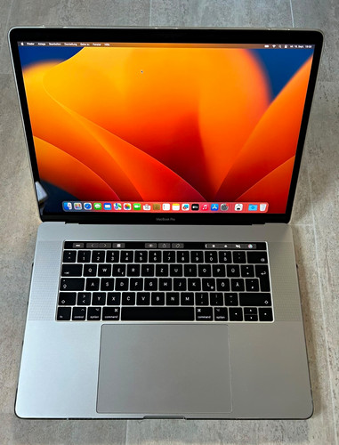 Apple macbook pro - apple,
