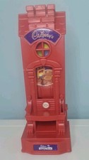 Cadburys Schokoladenmaschine