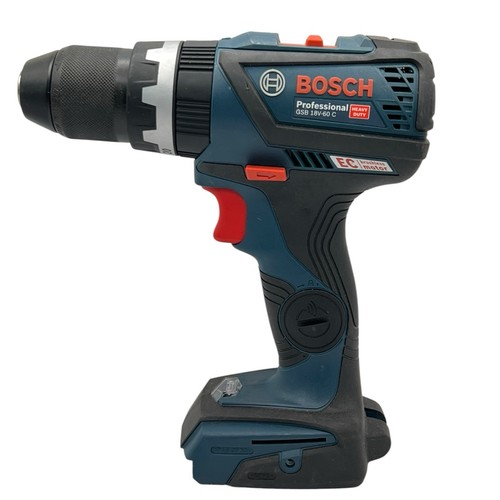 Bosch professional gsb 18v - professional,