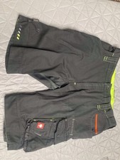 Engelbert Strauss motion 2020 Short Gr56 Schwarz