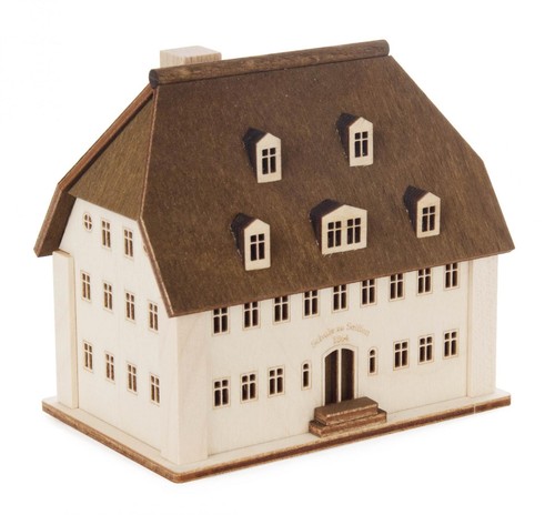 Lichterhaus schule ohne - schule,
