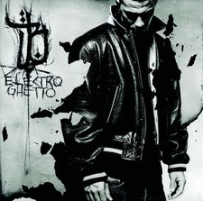 Bushido electro ghetto album - bushido,