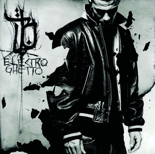 Bushido electro ghetto album - electro,