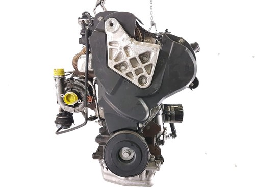 Motor typ f9q870 - motor, renault
