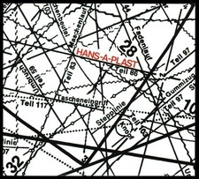 Hans a Plast 2 (Schnittmuster)