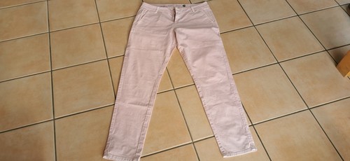 Oliver chino hose - s'oliver, chino-hose