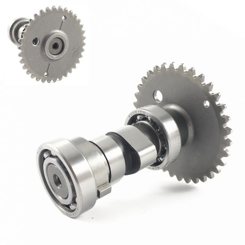 Nockenwelle für gy6 - nockenwelle,