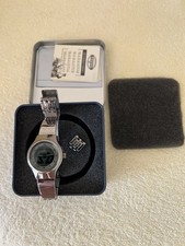 Fossil Armbanduhr Big Tic