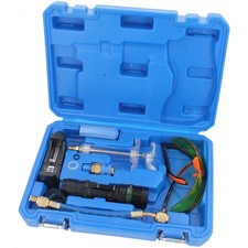 UV Lecksuchset Klimaanlagen