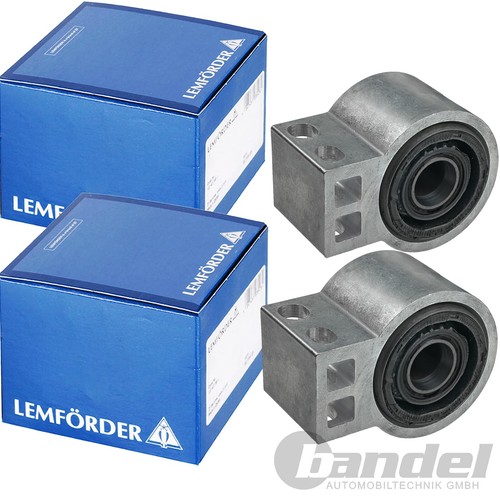Lemförder - 2x,