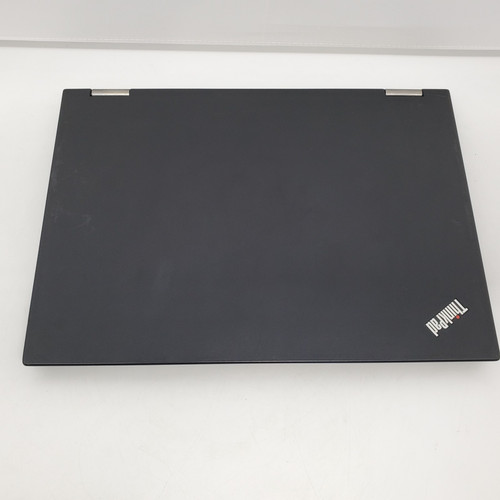 Lenovo thinkpad yoga - thinkpad,