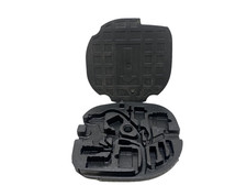 BMW E61 Bordwerkzeug Styropor Körper Kofferraum Ersatzradmulde leer 527582 I E60