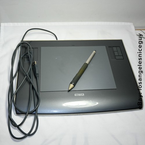 Wacom intuos3 graphics tablet - intuos3,