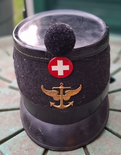 Orginal schweizer armee - schweizer,