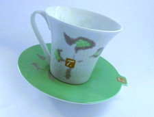 PORZELLAN KAFFEE-