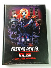 Freitag der 13. Teil 8 - Teil
