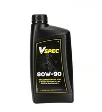 Getriebeöl 80W90 Vspec für