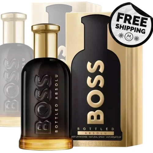 Hugo boss bottled - boss,