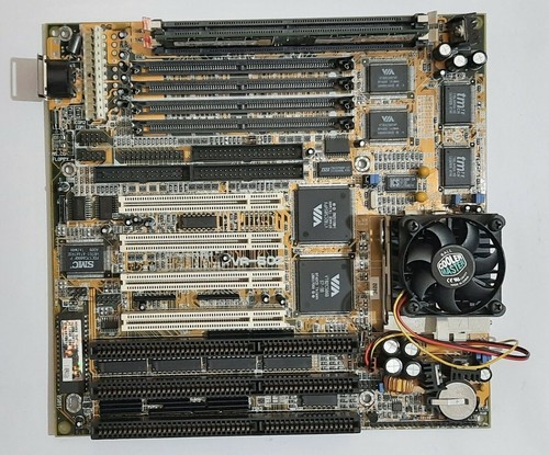 Fic 502 sockel isa - va-502,