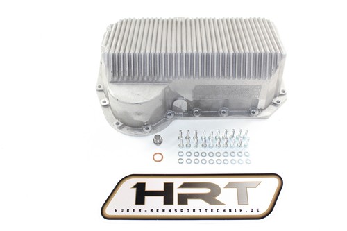 Aluminium rennsport ölwanne - aluminium,