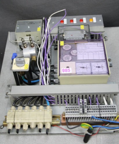 Sauter centair rcp rap - 20, 80