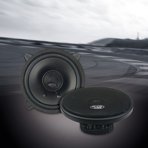 Mac audio blk 2 wege - mac,