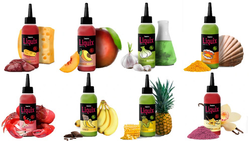 Delphin snax liquix - snax,