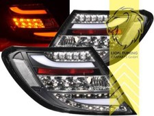 Light Bar LED Rückleuchten