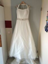 Sincerity Bridal Brautkleid Hochzeitskleid, Gr. 16 (44/XXL) , Farbe: ivory