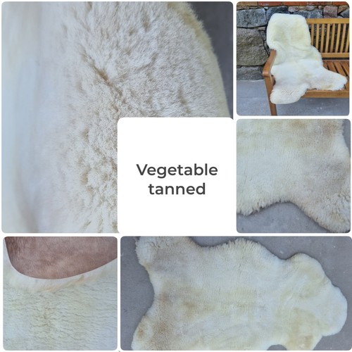 Premium merino schaffell - merino,