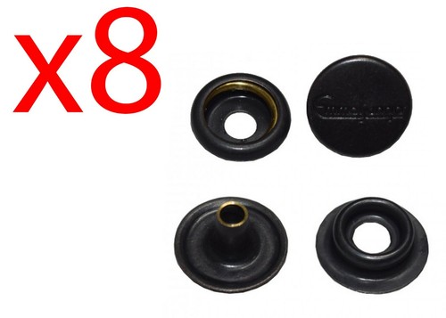 Emmaljunga parts snap button