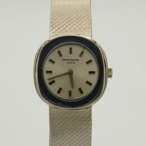 Patek philippe geneve - geneve, la