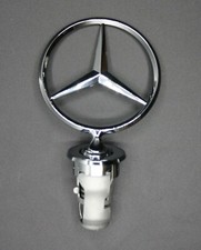 Stern Motorhaube, W123 W126 W124 W201 A124880008667