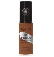 ASTRA The Universal Foundation