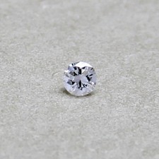 Natürlicher Diamant ~0,005ct