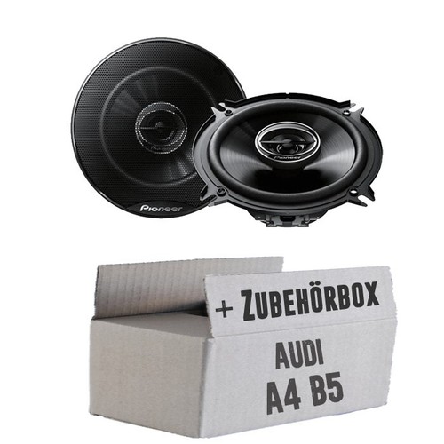 Audi pioneer 210 watt - 210,