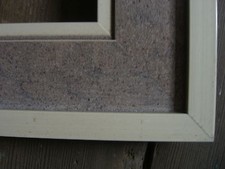 ::PROFILRAHMEN RAHMEN NEU °MODERN : Falz: 75,2 x 50,6 /außen: 89 x 64 cm