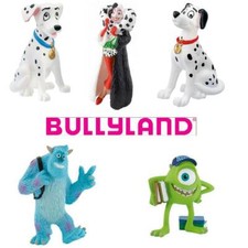 Bullyland Disney 101