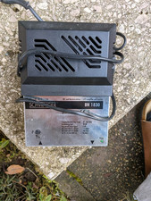 Schwaiger BN1830 Verstärker